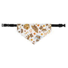 Load image into Gallery viewer, More Dog Fun Bandana