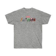 Load image into Gallery viewer, Marvel Men's Cotton Tee