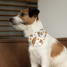 Load image into Gallery viewer, More Dog Fun Bandana
