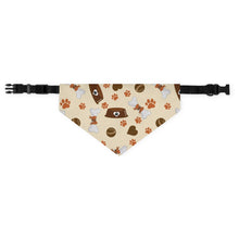 Load image into Gallery viewer, Dog Fun Bandana