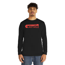 Load image into Gallery viewer, Last Mile Long Sleeve