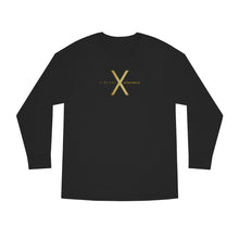 Load image into Gallery viewer, VX Long Sleeve Crewneck Tee