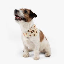 Load image into Gallery viewer, Dog Fun Bandana