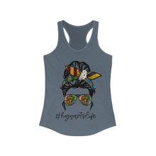 Load image into Gallery viewer, Hogwarts Life Racerback Tank