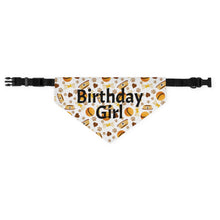 Load image into Gallery viewer, Birthday Girl Toys Bandana