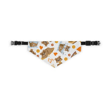 Load image into Gallery viewer, More Dog Fun Bandana