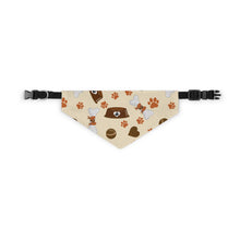 Load image into Gallery viewer, Dog Fun Bandana