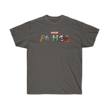 Load image into Gallery viewer, Marvel Men's Cotton Tee