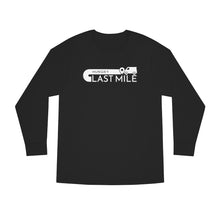 Load image into Gallery viewer, Last Mile White Logo