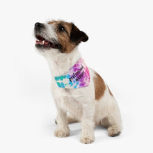 Load image into Gallery viewer, Professional Napper Tie Dye Bandana