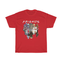 Load image into Gallery viewer, Star Wars x Friends Cotton Tee
