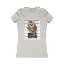 Load image into Gallery viewer, Catnip Made Me Do It Part 4  Tee
