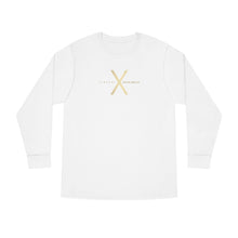 Load image into Gallery viewer, VX Long Sleeve Crewneck Tee
