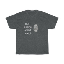 Load image into Gallery viewer, The Original Smart Watch Tee

