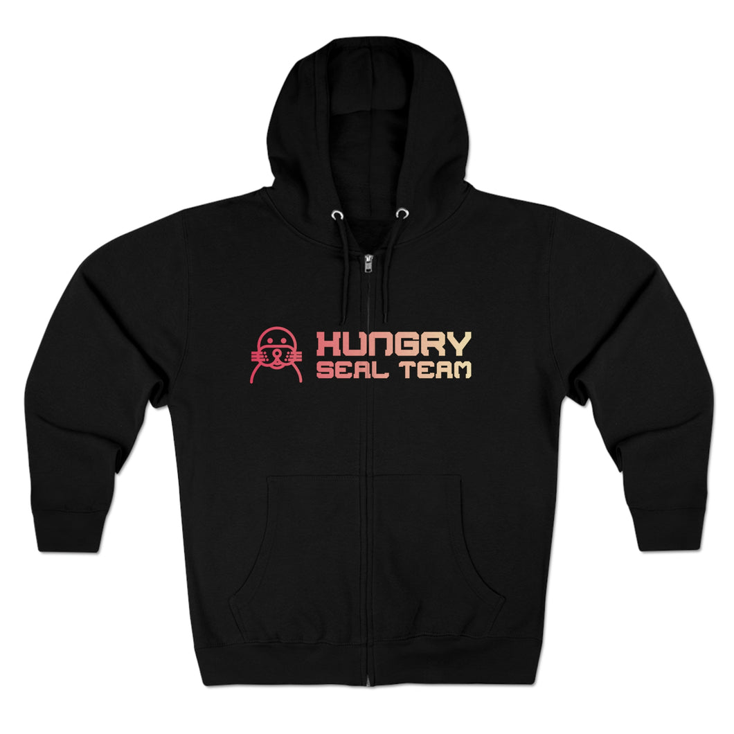 SEAL Team Hoodie