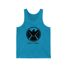 Load image into Gallery viewer, Nick Fury Tank
