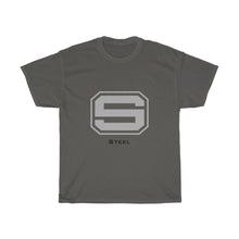 Load image into Gallery viewer, Steel Cotton Tee
