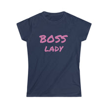 Load image into Gallery viewer, Boss Lady Tee
