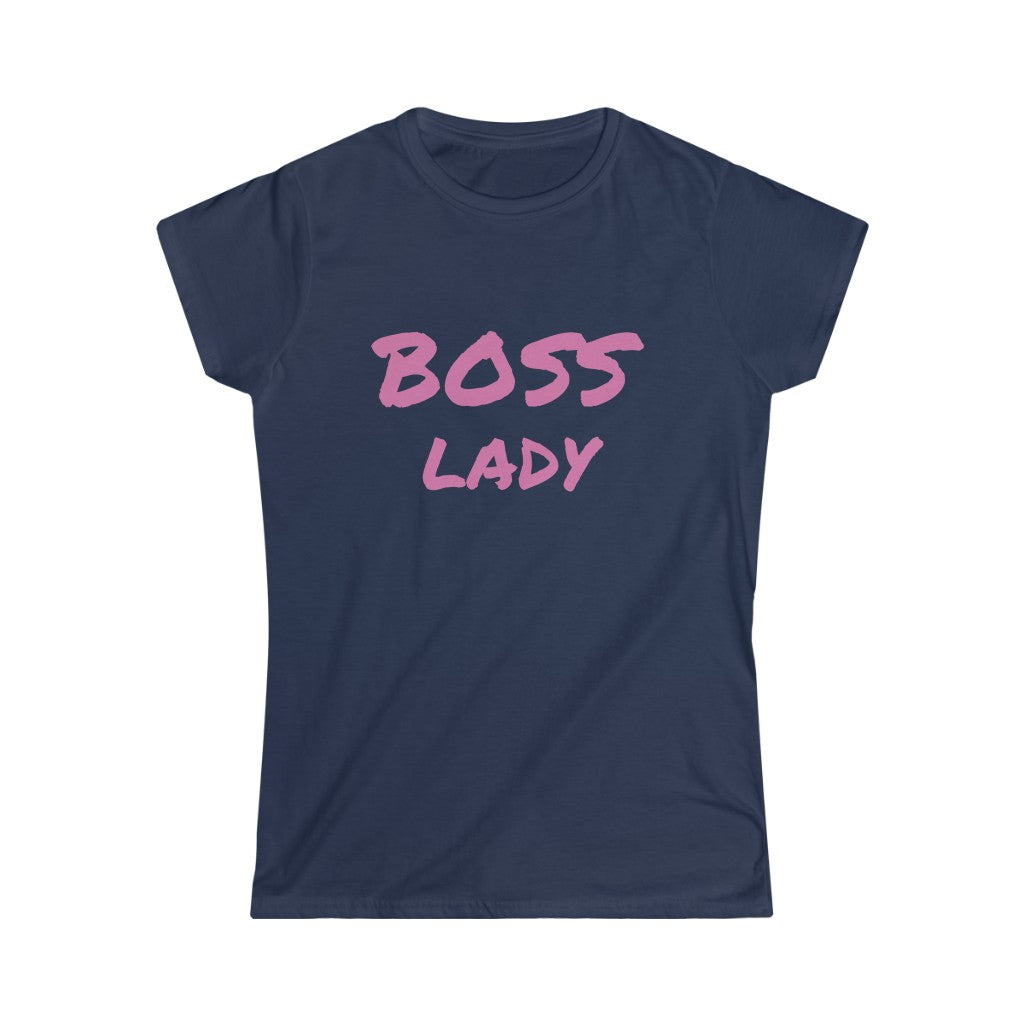Boss Lady Tee