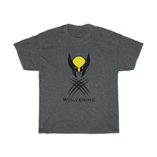 Load image into Gallery viewer, Wolverine Cotton Tee
