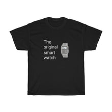 Load image into Gallery viewer, The Original Smart Watch Tee
