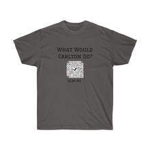 Load image into Gallery viewer, What Would Carlton Do? Crew Neck Tee
