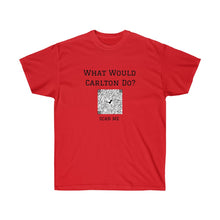 Load image into Gallery viewer, What Would Carlton Do? Crew Neck Tee
