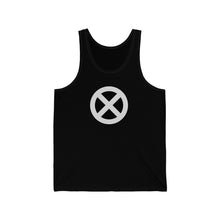 Load image into Gallery viewer, Professor X Jersey Tank
