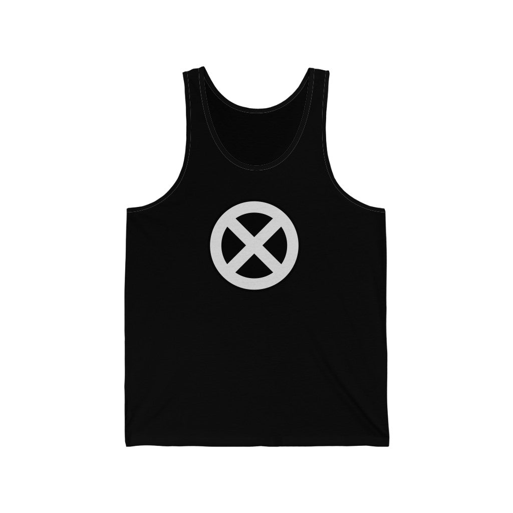 Professor X Jersey Tank