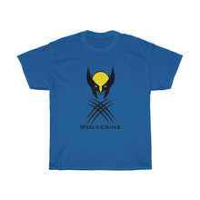 Load image into Gallery viewer, Wolverine Cotton Tee
