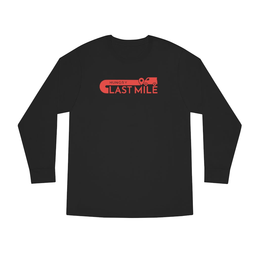 Last Mile Long Sleeve