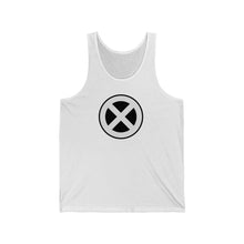 Load image into Gallery viewer, Professor X Jersey Tank
