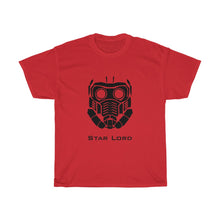 Load image into Gallery viewer, Star Lord Cotton Tee
