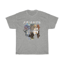 Load image into Gallery viewer, Star Wars x Friends Cotton Tee
