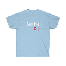 Load image into Gallery viewer, Buy the Dip Crew Neck Tee
