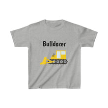 Load image into Gallery viewer, Bulldozer Kids Tee
