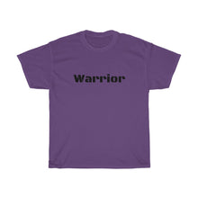 Load image into Gallery viewer, Warrior Tee
