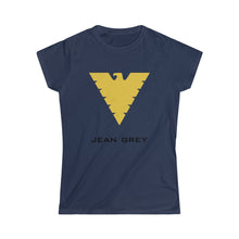 Load image into Gallery viewer, Jean Grey Fitted Tee
