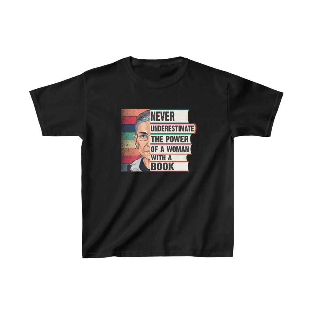 RBG Kids Tee