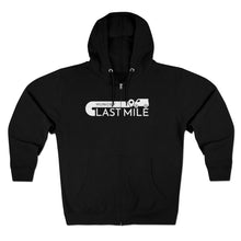 Load image into Gallery viewer, Last Mile White Logo
