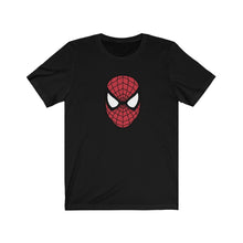 Load image into Gallery viewer, Spiderman Jersey Tee
