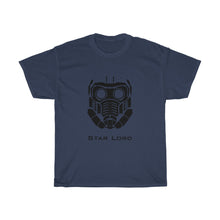 Load image into Gallery viewer, Star Lord Cotton Tee
