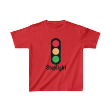 Load image into Gallery viewer, Stoplight Kids Tee
