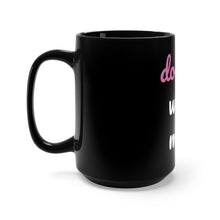Load image into Gallery viewer, Doctor. Wife. Mom Mug
