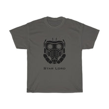 Load image into Gallery viewer, Star Lord Cotton Tee

