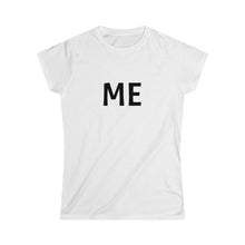 Load image into Gallery viewer, Me &amp; Mini Me Fitted Tees
