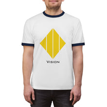 Load image into Gallery viewer, Vision Ringer Tee
