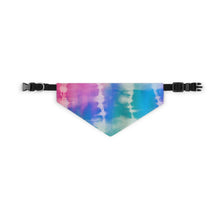 Load image into Gallery viewer, EverydayTie Dye Bandana
