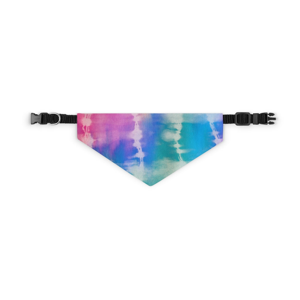 EverydayTie Dye Bandana