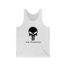 Load image into Gallery viewer, The Punisher Tank
